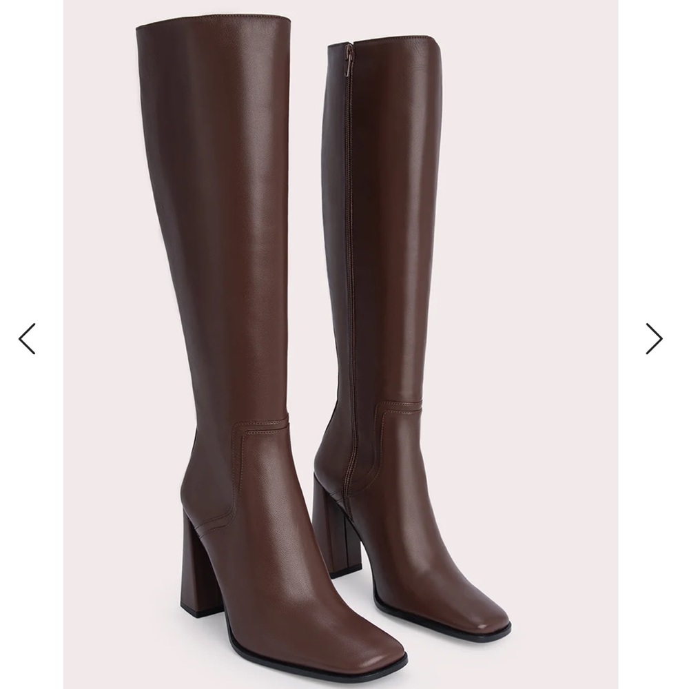 BY FAR TIA BOOT